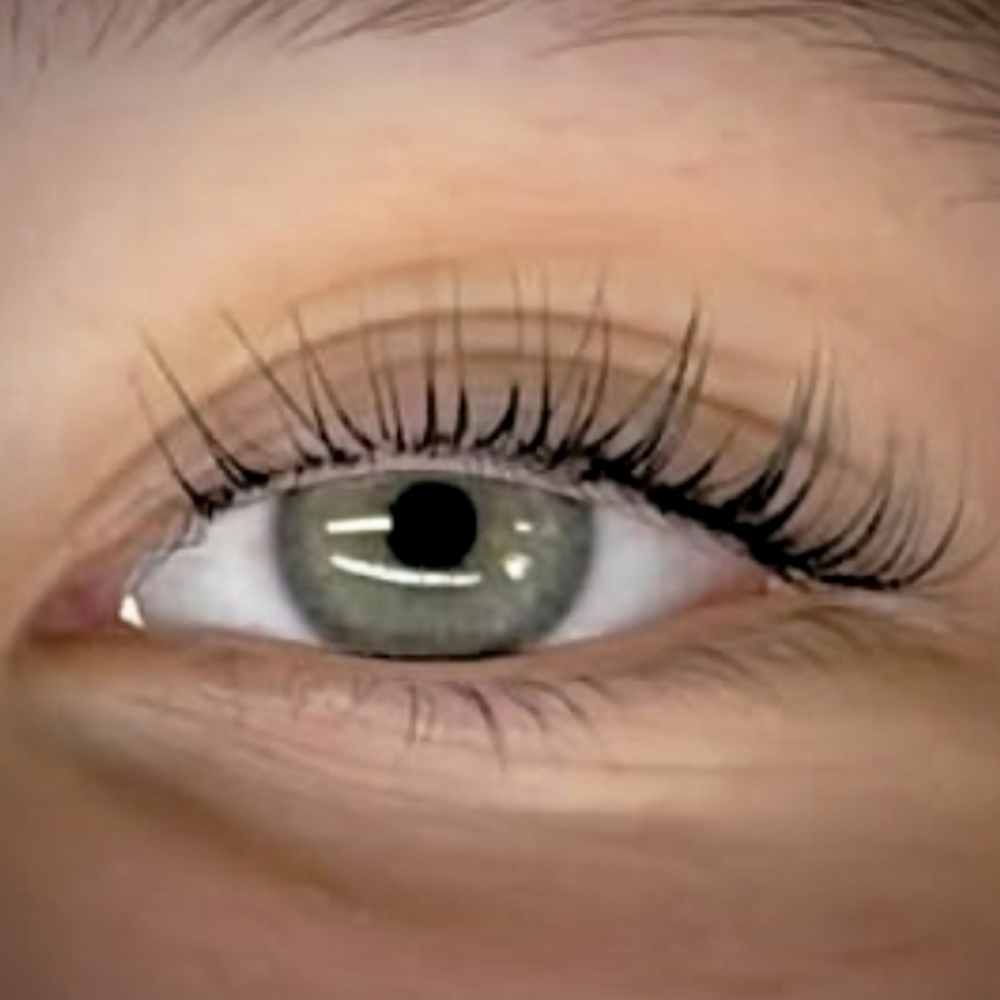 Lash Lift at Divinity Lash in Taftville, CT