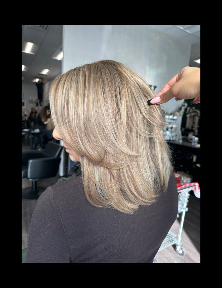 Full highlight