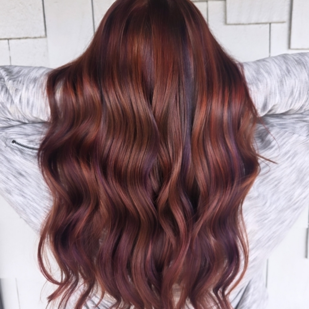 Color Consultation at Shyannes Creations in Bourbonnais, IL