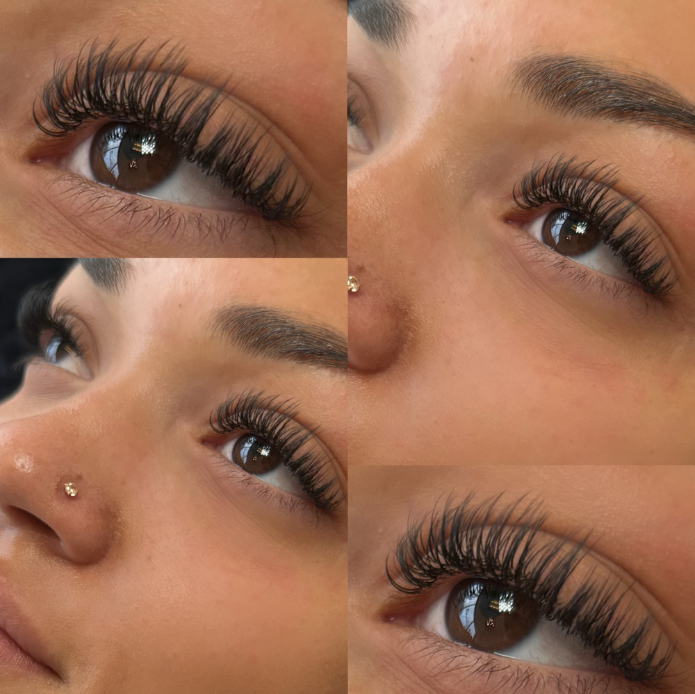 New Client Fill