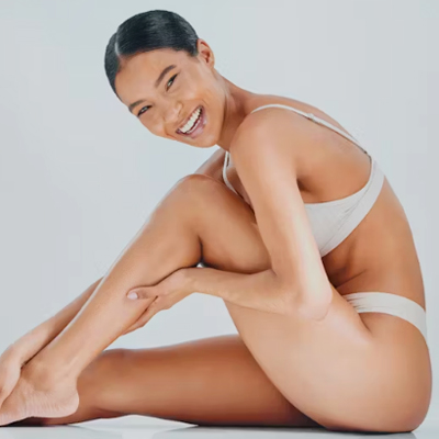 30-Laser Hair: Brazilian, Pits