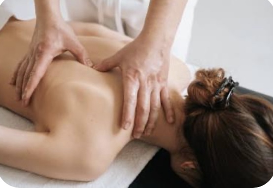 Neuromuscular Therapy