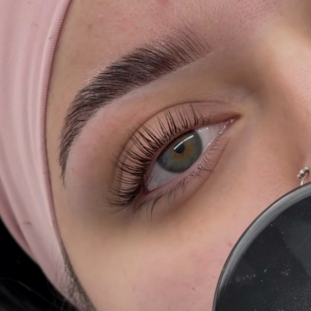 Lash Lift & Tint at Littlemslashed in Peoria, AZ