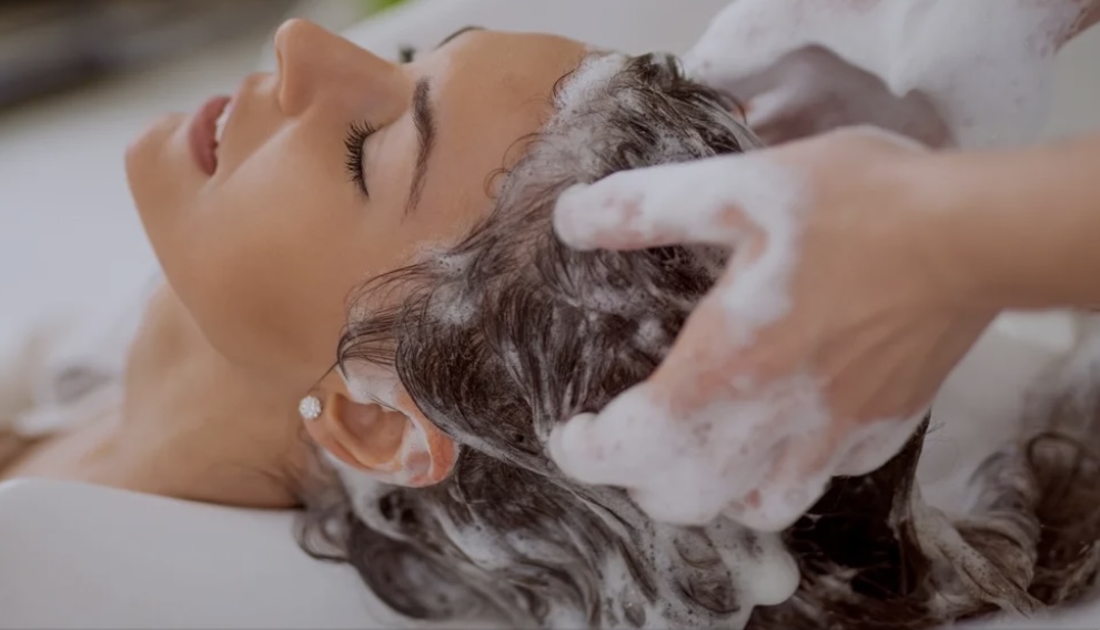 Redken mask add on