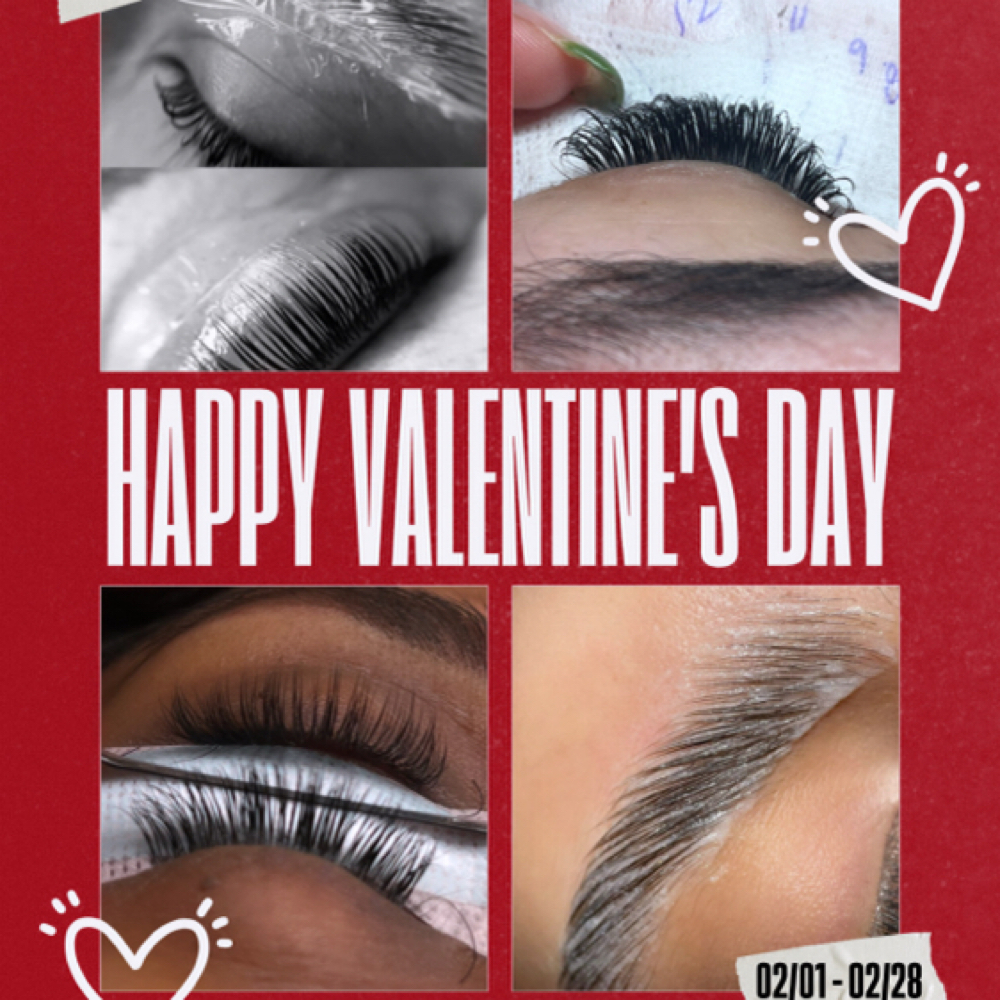 DOLLEYE LASH STYLE EXTENSION