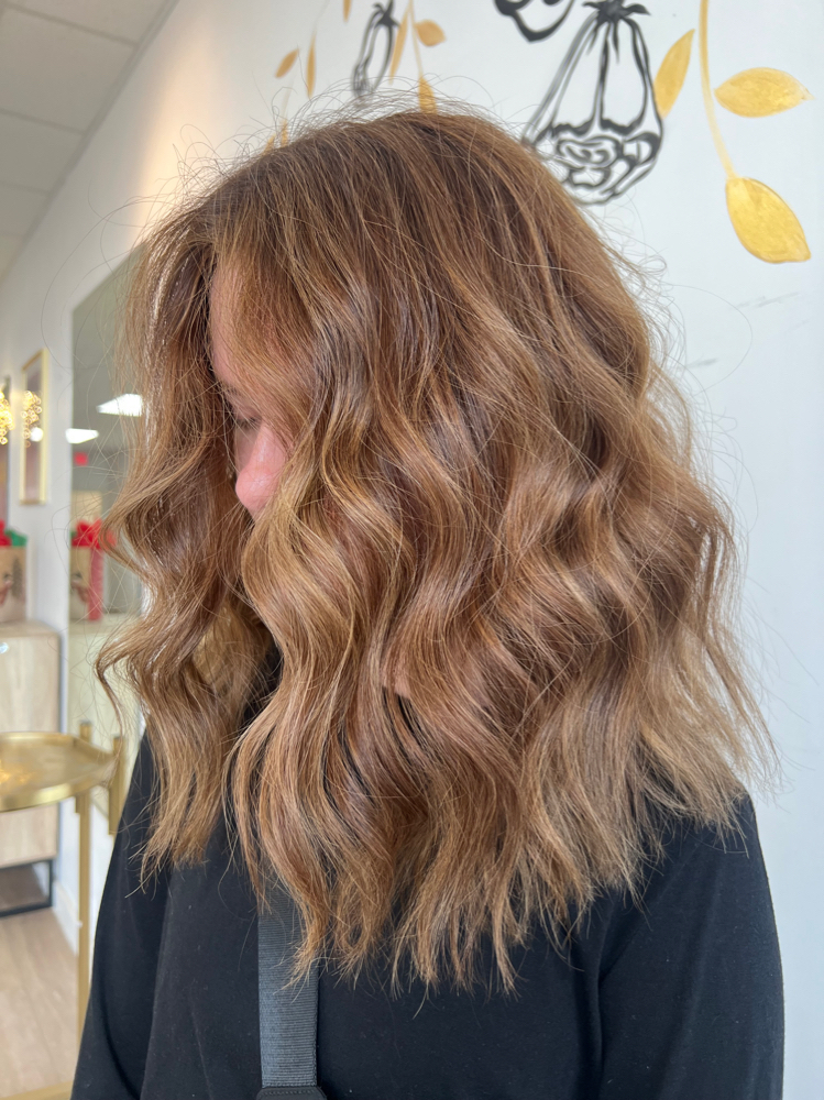 express cut