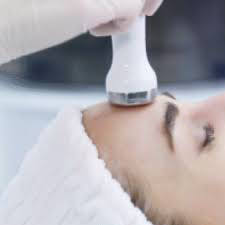 Cold Hammer Facial
