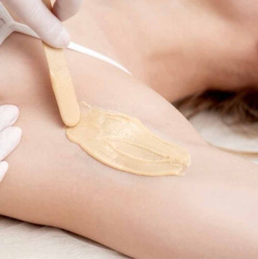Under Arm Wax at AW Skin & Balance,LLC in Royal Palm Beach, FL