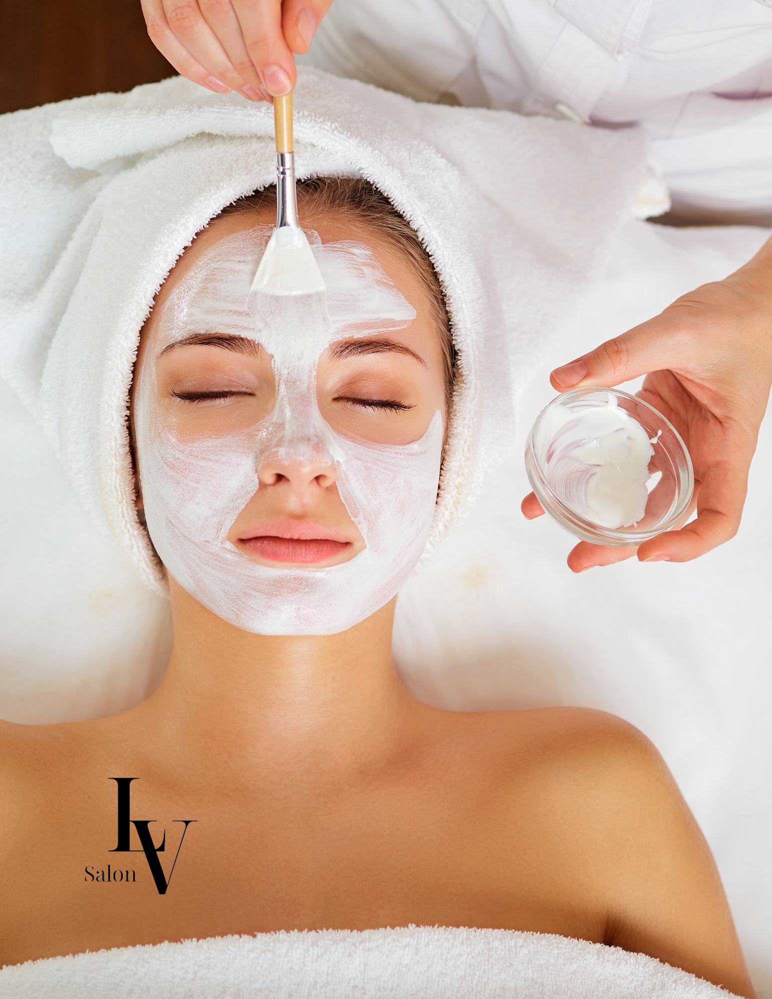 Express Facial