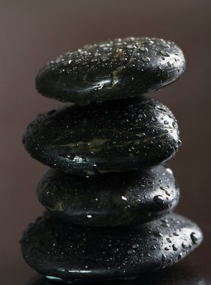 Hot Stones ADD ON ONLY