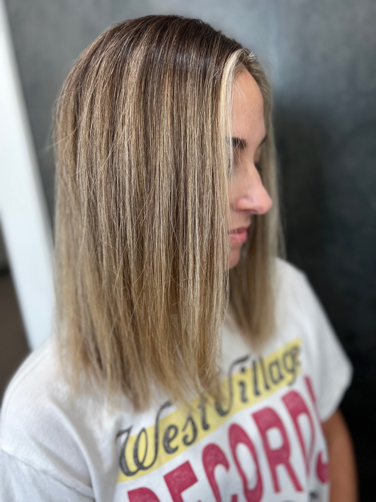 K18 TREATMENT ADD ON