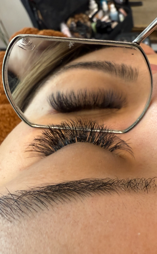 Eyelash Extension
