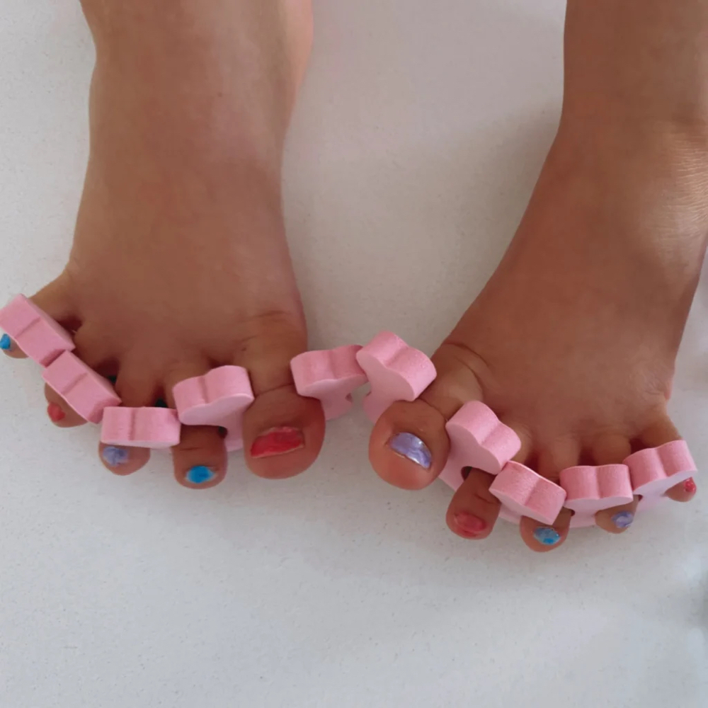 Mini Pedi at Ethereal Glow Esthetics in Jefferson City, MO