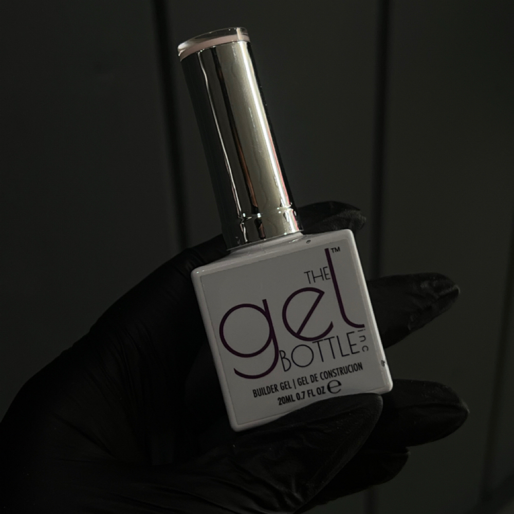 TPO&HEMA FREE Builder Gel at Oh Hello Pretty LLC in Millersburg, OH