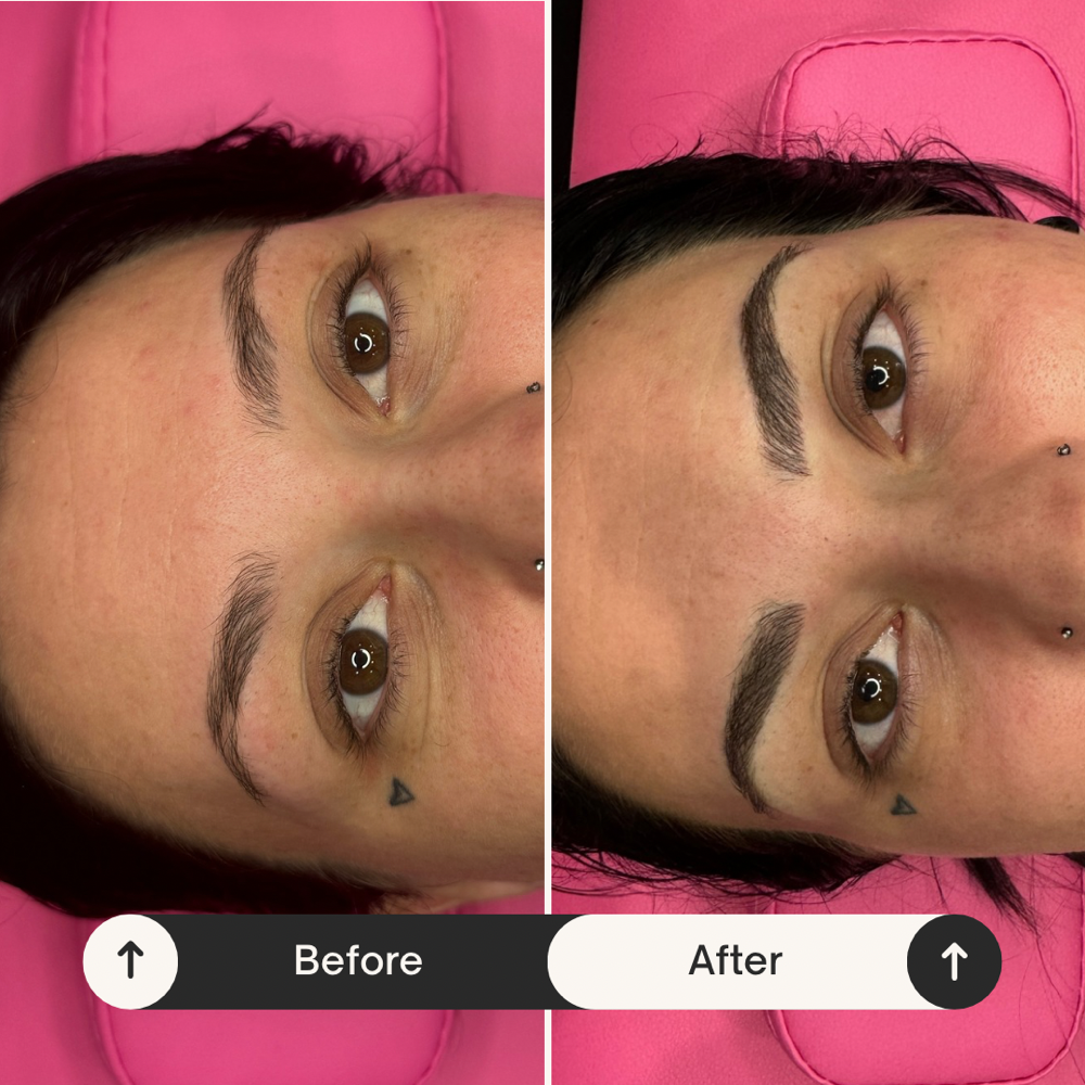 Microblading