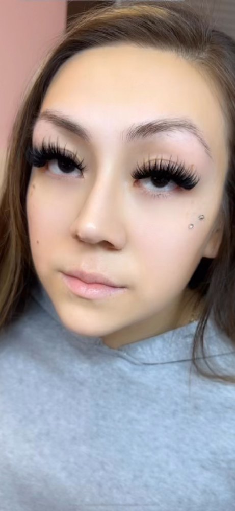 Chloe Fill