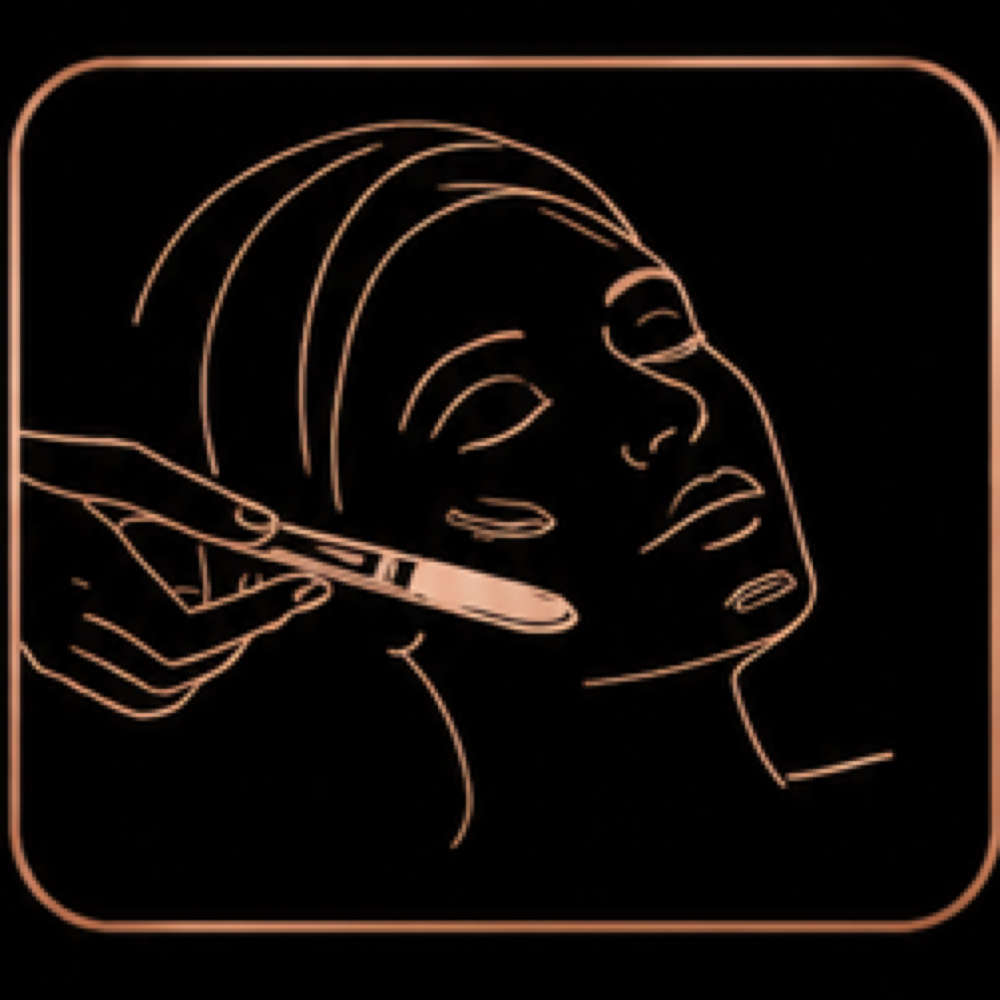 Dermaplaning Facial at Blair Skin Studio in Auburn, MA