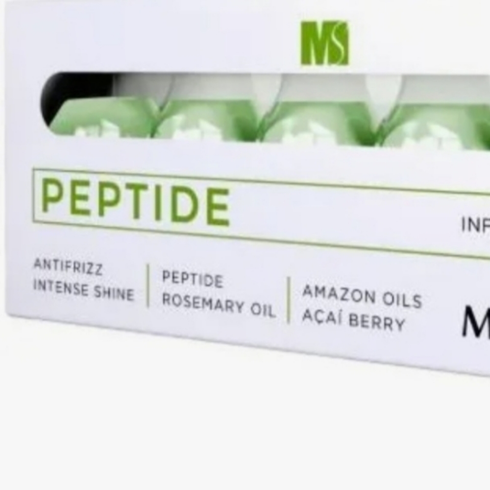 Magic PEPTIDE Hair Rescue