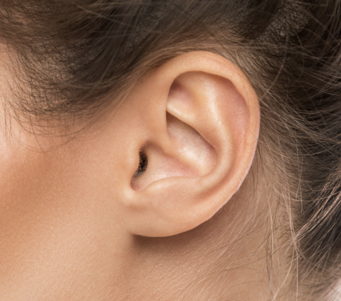 Ear wax