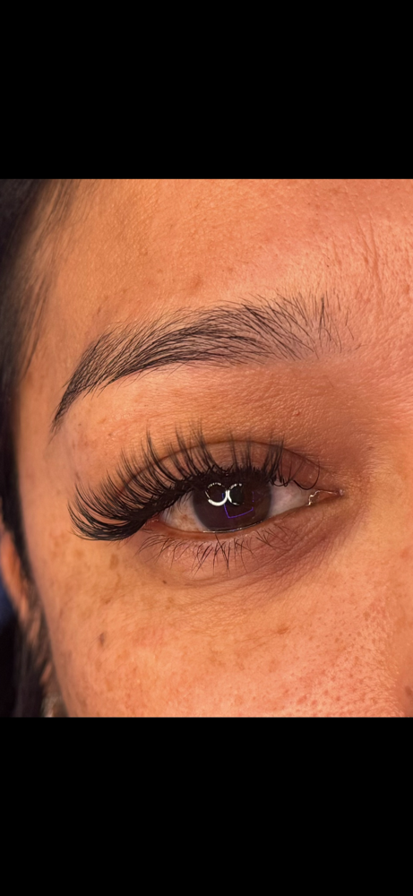 Wet Set / Natural Set