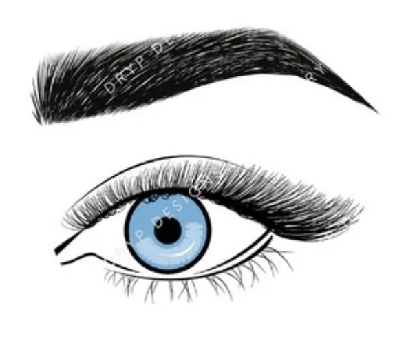 Cat Eye Design Only