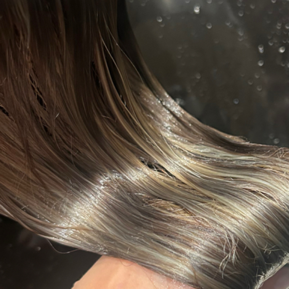 + Toner at Hair by Chloe Ana in Ripon, CA