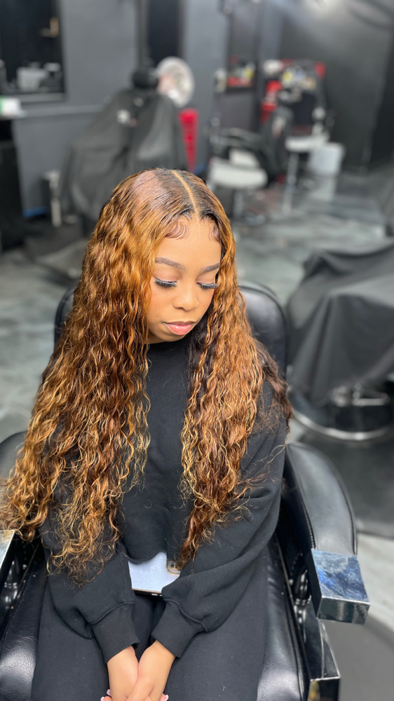 Quickweave Maintenance