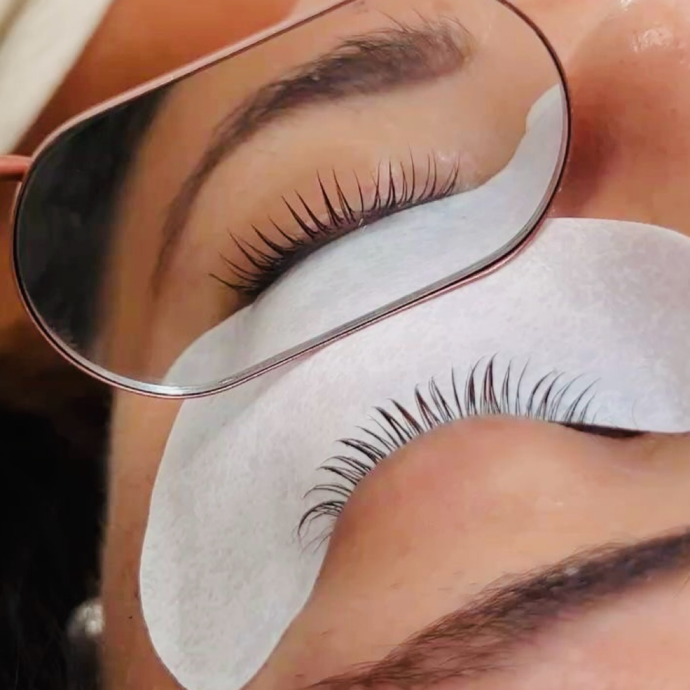 LASH LIFT at Braelyn’s Beauty Bar in Seneca, SC
