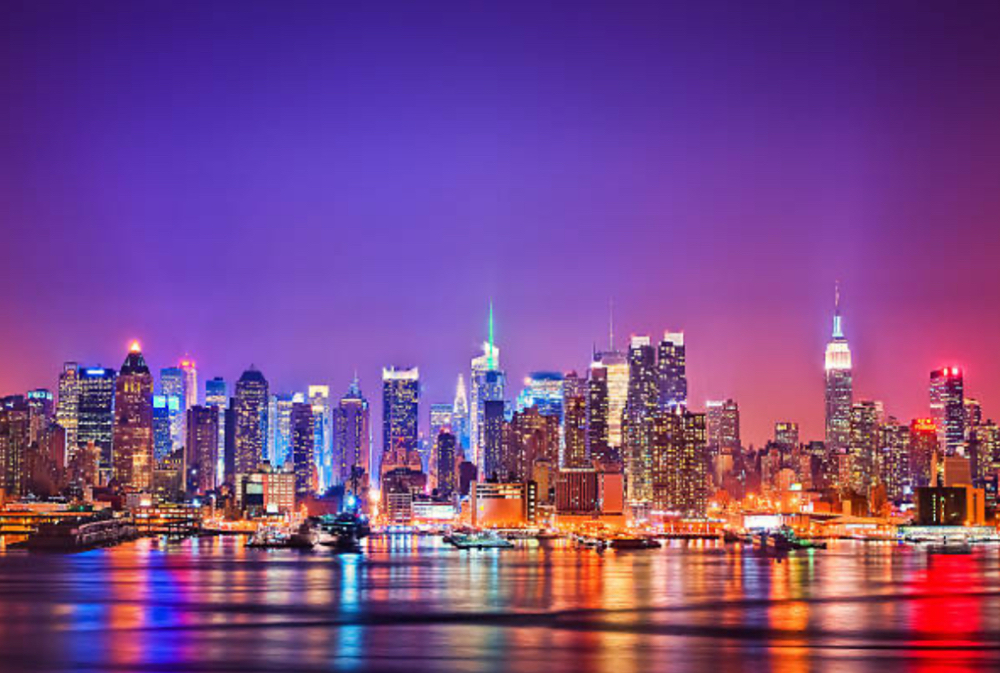 The Skyline