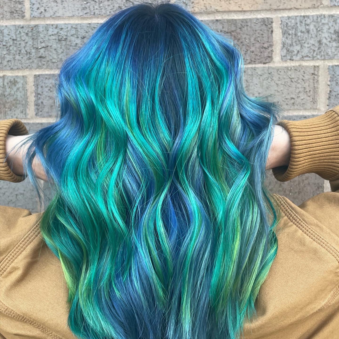 Vivids with Devan at Head Space Studio in Charlotte, NC