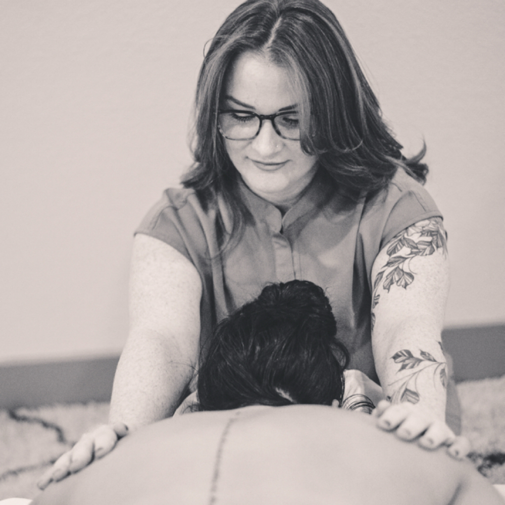 Relaxation Massage- 30 min at Calm & Co. in Cisco, TX