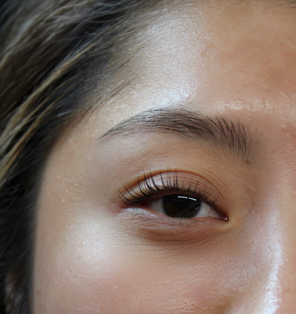 Lash Tint