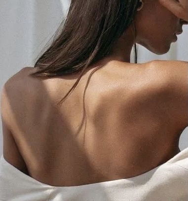 Back (Upper)