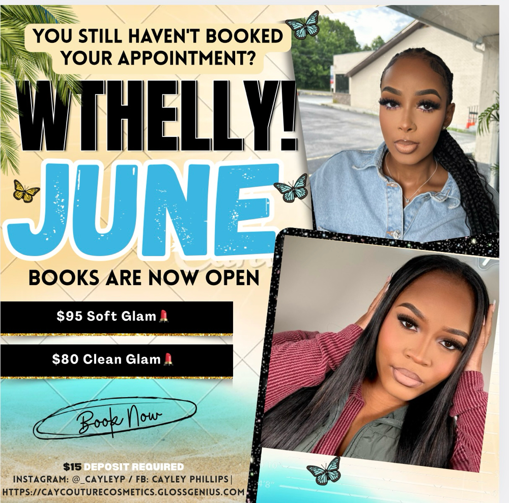 June SALE 💄💋☀️