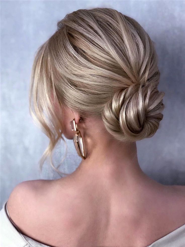 Special Occasion Updo at Crystal  Clark in Gurley, AL