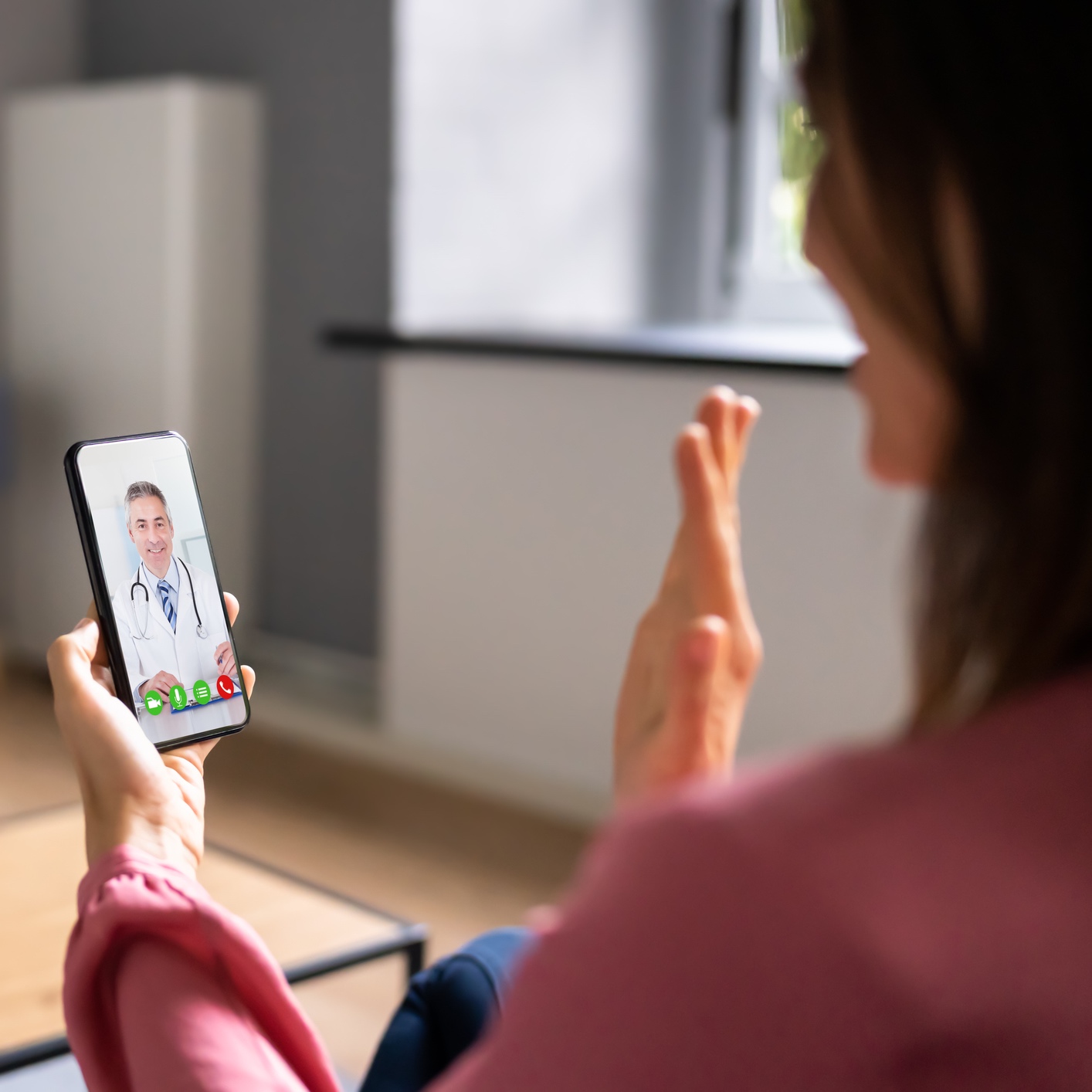 Required Good Faith Exam (Annual)