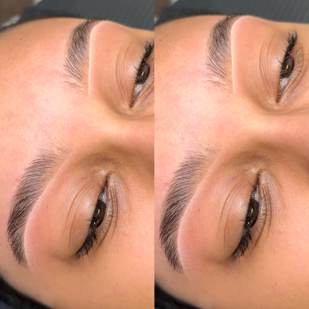 Eyebrow Wax (Read Description)