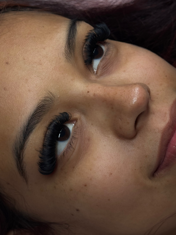 Mega Volume Lash Set