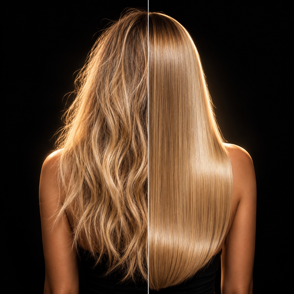 Brazillian Blowout at Sonja Schultz in Grants Pass, OR