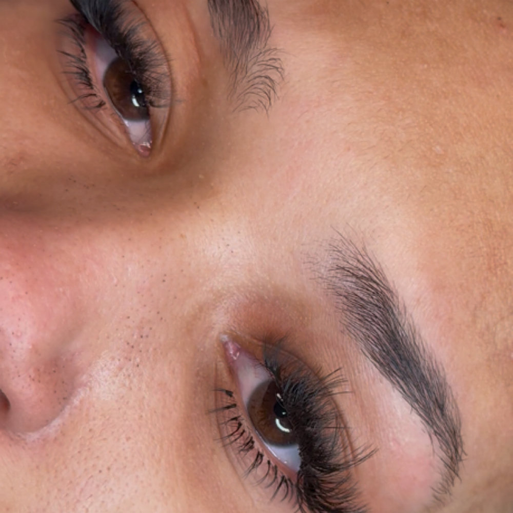 Bottom Lashes at Blinkkk in Lathrup Village, MI