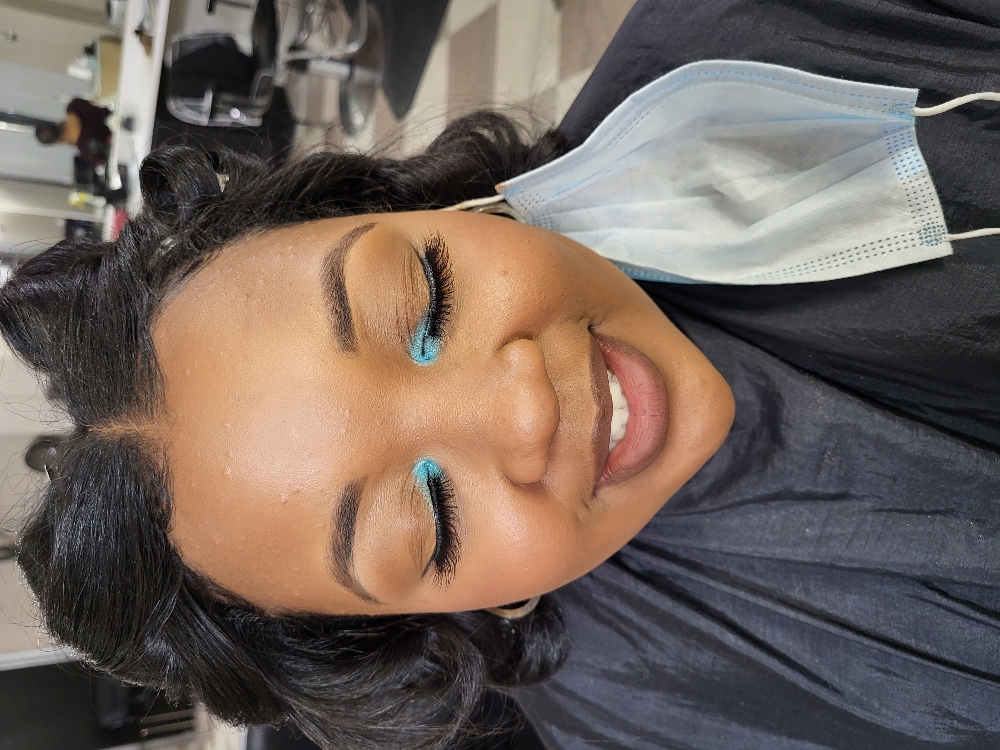 Brow Wax