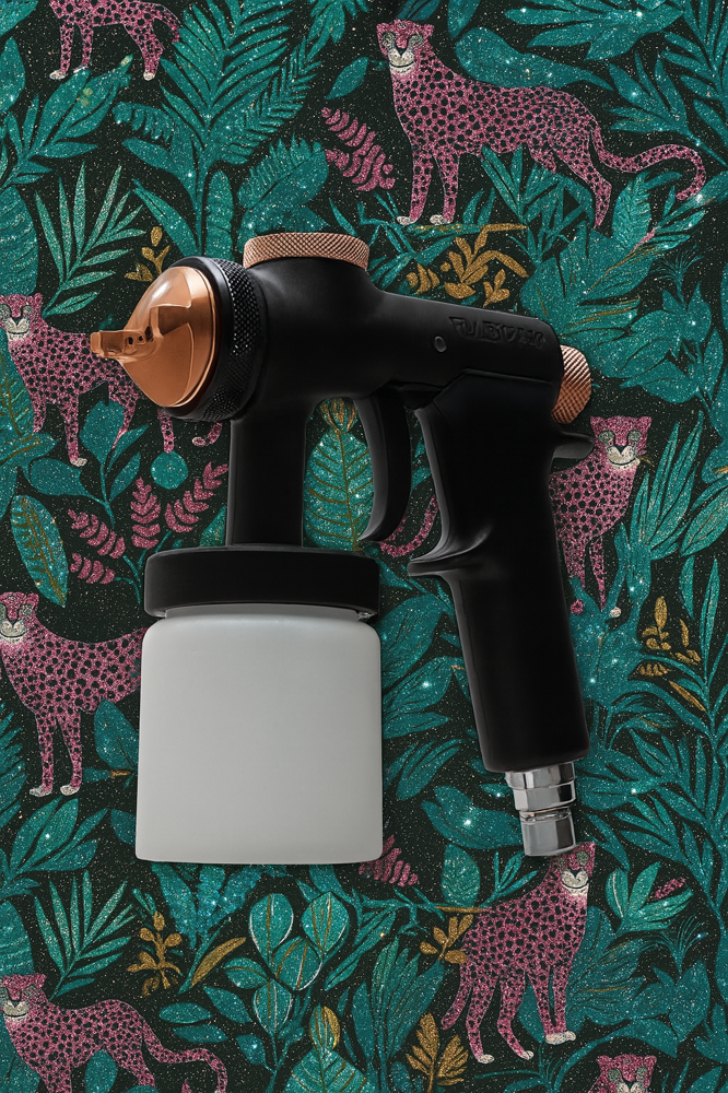 Luxury Spray Tan at Elementary Glow Sunless Tans in Tomball, TX