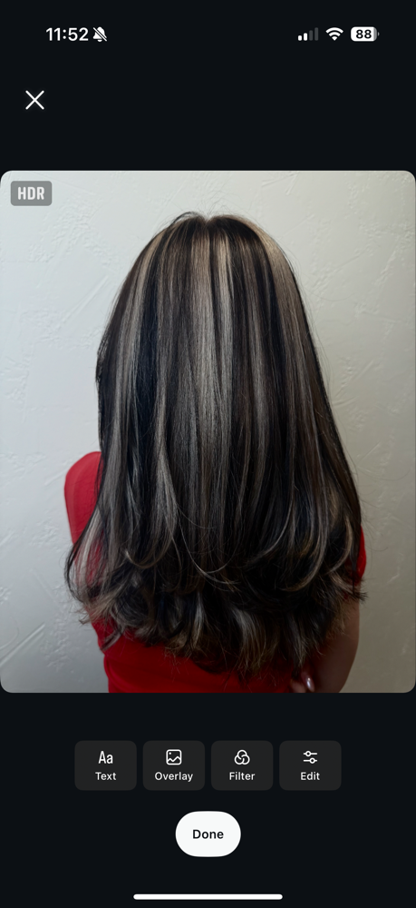 Shampoo Style
