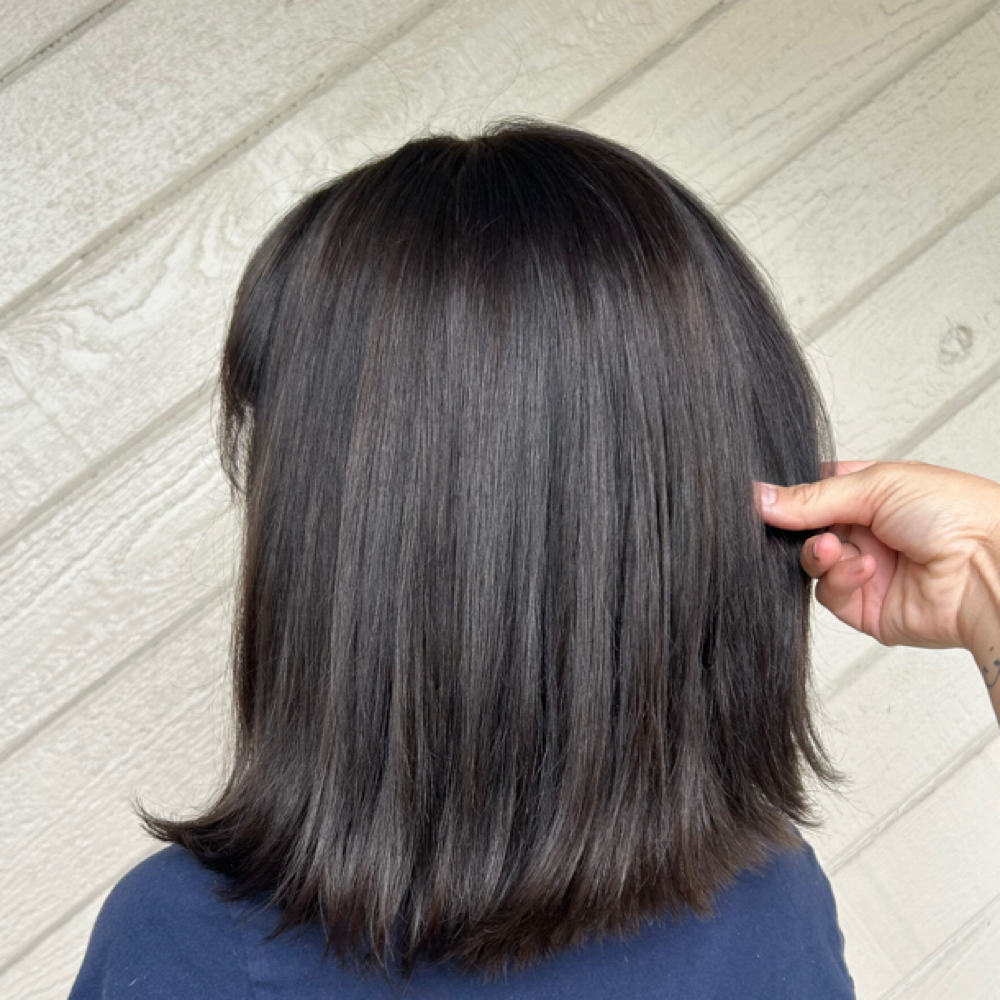 Womens Cut at Bailey  Williams in Fort Myers, FL