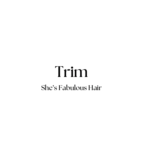 Trim