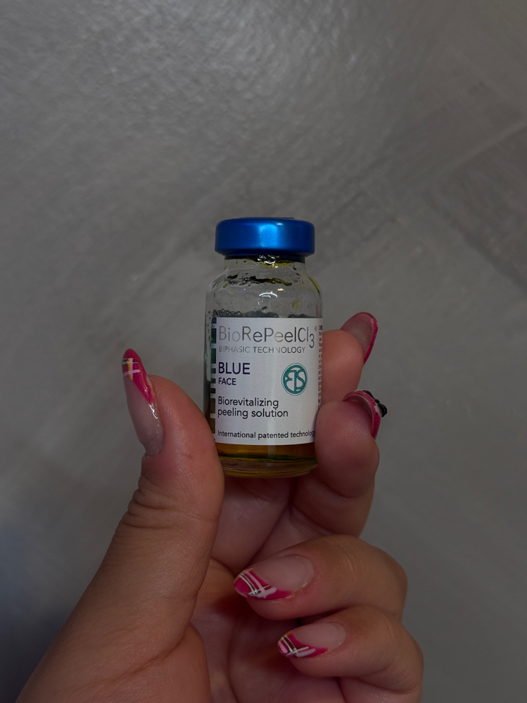 Bio-Reel Peel