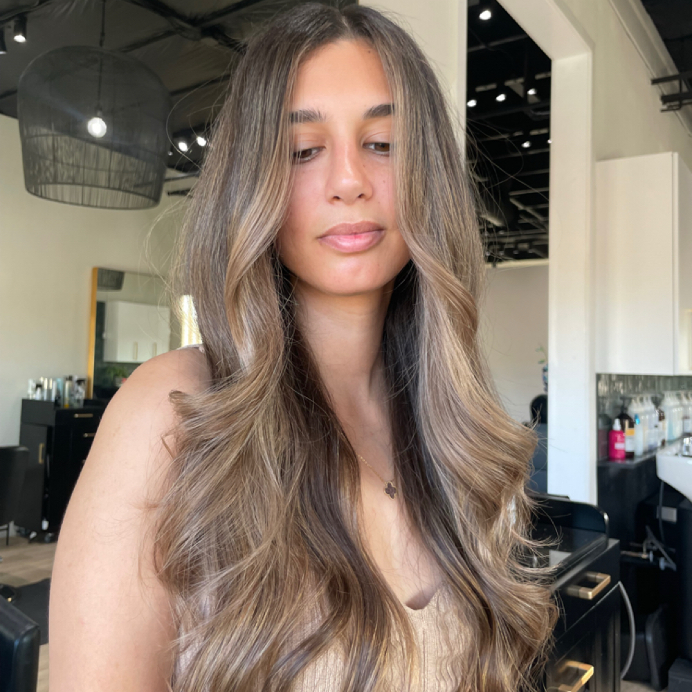 Partial Highlight at Julianna De Maria in Encinitas, CA