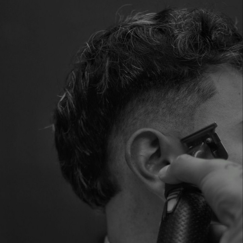 Mens Cut at Hair By Morgan K in Tampa, FL