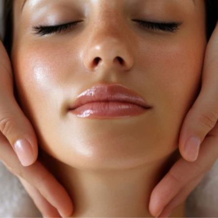 Facial Glow at Karla Skin & Beauty in Chula vista, CA