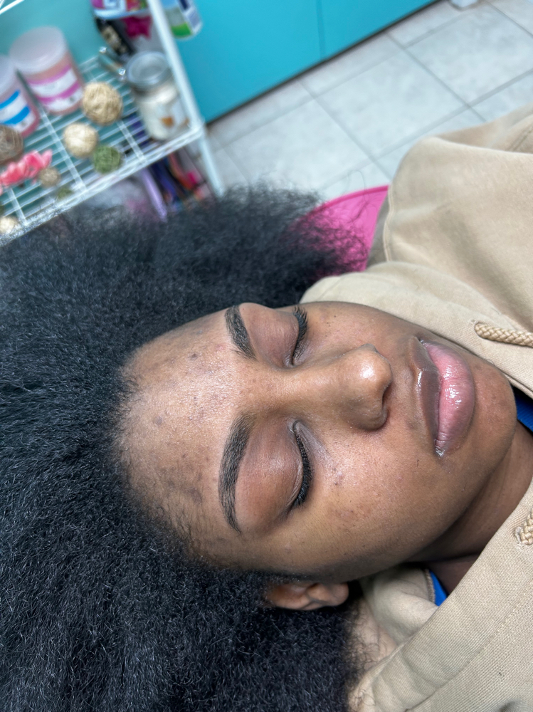 Brow Thread Only